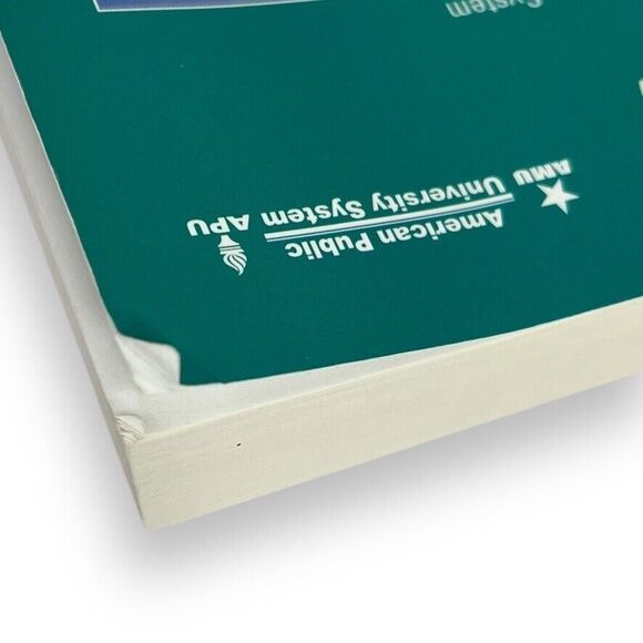 American Foreign Policy: History, Politics, & Policy, Custom Edition Textbook - Picture 5 of 13